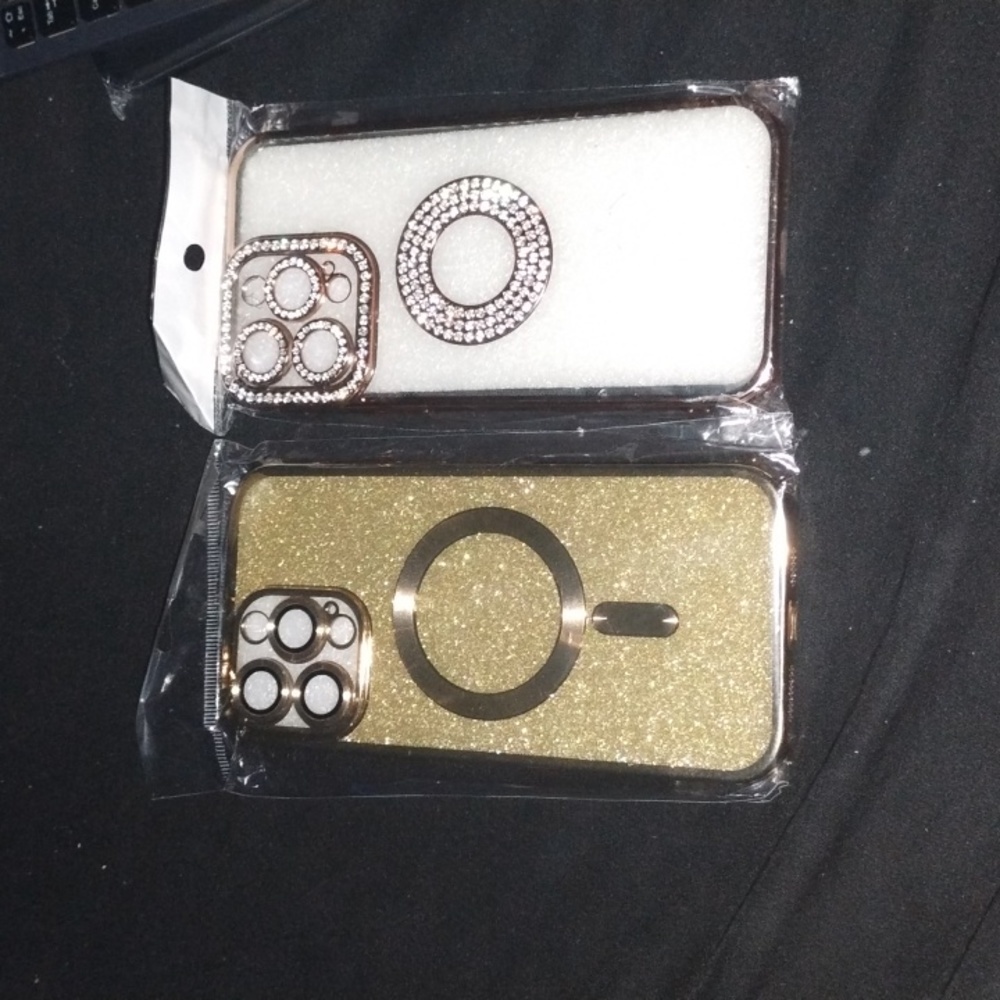 iPhone 14 pro case
